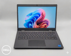 DELL Latitude 3420 Core I5-1135G7 2.4 Ghz 16GB 256GB M.2-2230  Webcam LCD FHD 14.1"  Win 11 Pro - D2304263SP  Grado B